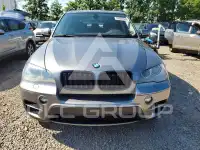 2012 BMW X5 фото