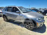 2012 BMW X5 фото