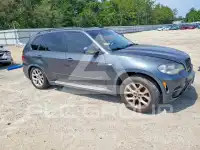 2012 BMW X5 photo