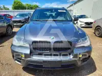 2012 BMW X5 фото