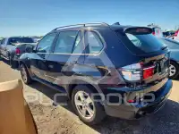 2012 BMW X5 фото