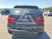 2012 BMW X5 фото
