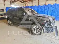 2012 BMW X5 фото