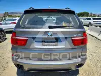 2012 BMW X5 фото