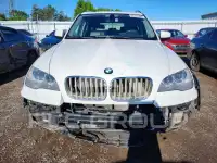 2012 BMW X5 фото