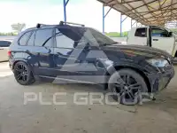 2012 BMW X5 фото