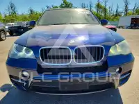 2012 BMW X5 photo