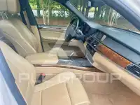 2012 BMW X5 photo