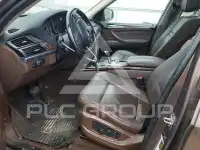2012 BMW X5 фото