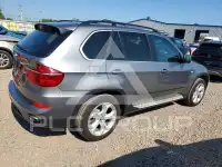 2012 BMW X5 фото