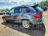 2012 BMW X5 фото