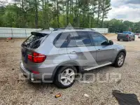 2012 BMW X5 фото