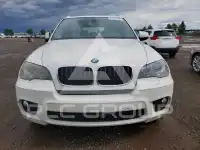 2012 BMW X5 фото