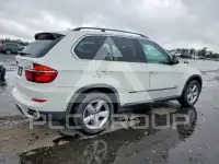 2012 BMW X5 фото