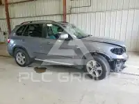 2012 BMW X5 photo