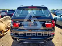 2012 BMW X5 фото