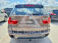 2012 BMW X5 photo