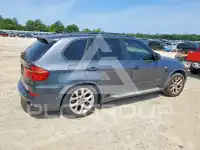 2012 BMW X5 photo