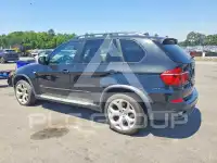 2012 BMW X5 фото