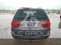 2012 BMW X5 фото