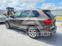 2012 BMW X5 photo
