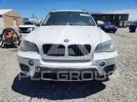 2012 BMW X5 фото