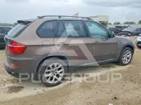 2012 BMW X5 фото
