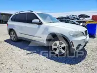 2012 BMW X5 фото
