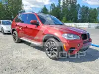 2012 BMW X5 photo