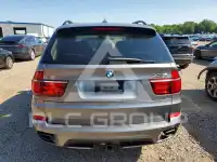 2012 BMW X5 фото