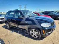 2012 BMW X5 фото
