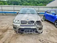 2012 BMW X5 фото