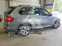 2012 BMW X5 photo
