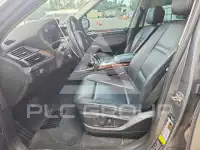 2012 BMW X5 фото
