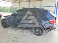 2012 BMW X5 фото