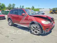 2012 BMW X5 фото