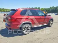 2012 BMW X5 фото
