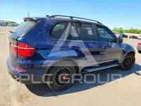 2012 BMW X5 photo