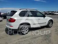 2012 BMW X5 фото
