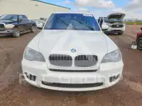 2012 BMW X5 фото