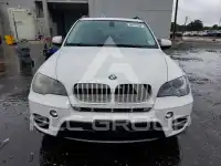 2012 BMW X5 фото