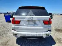 2012 BMW X5 фото