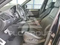 2012 BMW X5 фото