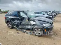 2012 BMW X5 фото