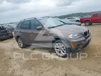 2012 BMW X5 фото
