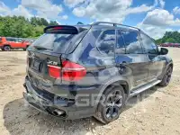 2012 BMW X5 photo