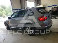 2012 BMW X5 photo