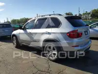 2012 BMW X5 фото