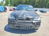 2012 BMW X5 фото