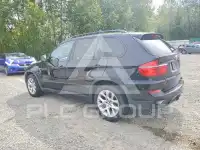 2012 BMW X5 фото